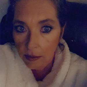 Meet your Posher, Tracey